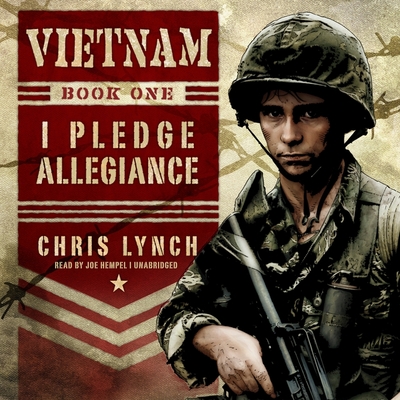 I Pledge Allegiance Lib/E - Lynch, Chris, and Hempel, Joe (Read by)