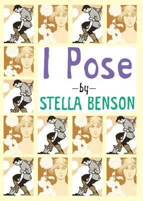 I Pose - Benson, Stella