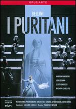 I Puritani [Blu-ray] - Francisco Negrn; Misjel Vermeiren