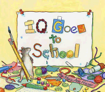 I.Q. Goes to School