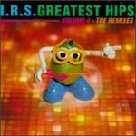 I.R.S. Greatest Hips, Vol. 4: The Remixes