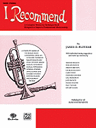 I Recommend: Bass (Tuba)
