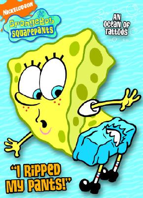 I Ripped My Pants! - Golden Books (Creator), and Mullan, Carol