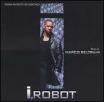 I, Robot [Original Motion Picture Soundtrack]