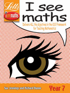 I See Maths: Year 7 Student's Book