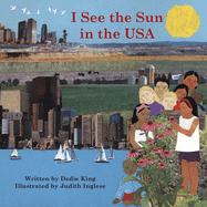 I See the Sun in the USA: Volume 8