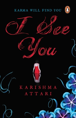 I See You - Attari, Karishma