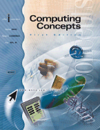 I-Series Computing Concepts Introductory W/ Interactive Companion 3.0 CD-ROM