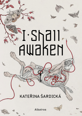 I Shall Awaken - Sardicka, Katerina