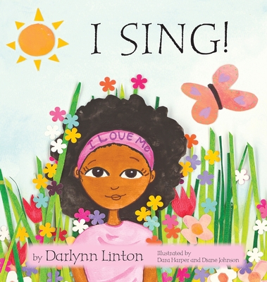 I Sing - Linton, Darlynn