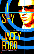 I Spy: 6 - Ford, Jacey