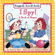 I Spy!: A Book of Shapes