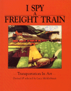 I Spy a Freight Train