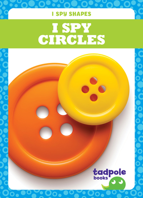 I Spy Circles - Gleisner, Jenna Lee