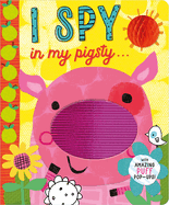 I Spy in My Pigsty . . .