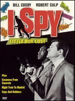 I Spy: Little Boy Lost - 