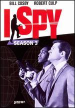 I Spy: Season 3 [5 Discs]