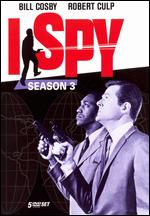 I Spy: Season 3 [5 Discs] - 