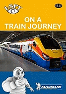 i-SPY Train Journey