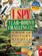 I Spy: Year-Round Challenger: Year-Round Challenger