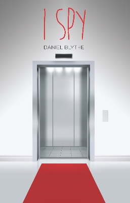 I Spy - Blythe, Daniel