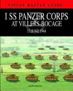 I SS Panzer Corps at Villers-Bocage