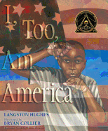 I, Too, Am America