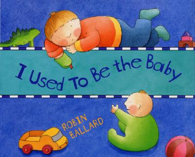 I Used to Be the Baby - 