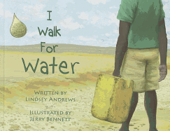I Walk for Water