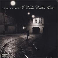 I Walk with Music - Chris Connor