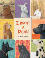 I Want a Dog!