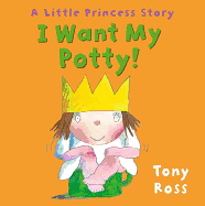 I Want My Potty!