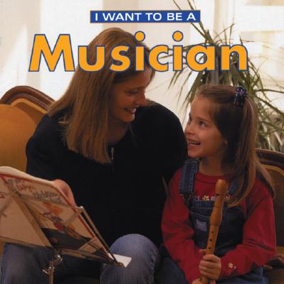 I Want to Be a Musician - Liebman, Dan