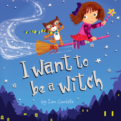 I Want to Be a Witch - 