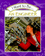 I Want to Be an Engineer - Maze, Stephanie