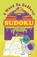 I Want To Believe SUDOKU