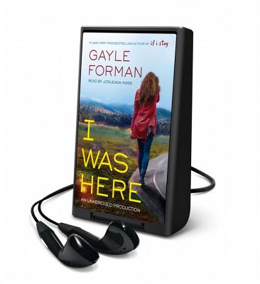 I Was Here - Forman, Gayle