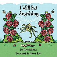 I Will Eat Anything