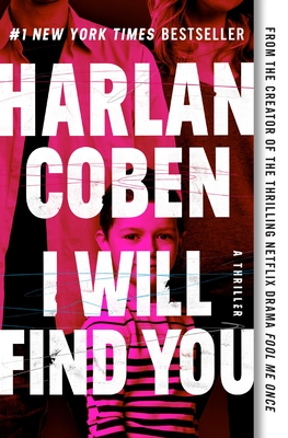 I Will Find You - Coben, Harlan