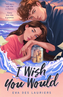 I Wish You Would - Lauriers, Eva Des