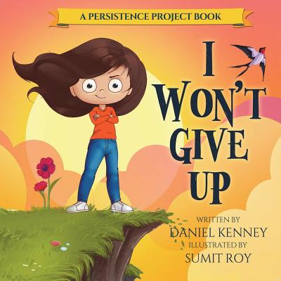 I Won't Give Up - Kenney, Daniel