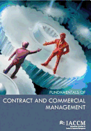 Iaccm Fundamentals of Contract and Commercial Management