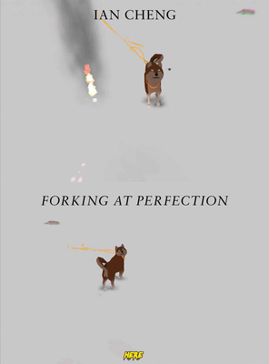 Ian Cheng: Forking at Perfection - Gygax, Raphael (Editor), and Bigger, Franziska (Editor), and Cheng, Ian (Editor)