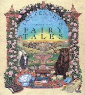 Ian Penney's Book of Fairy Tales - 