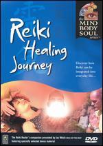 Ian Welch: Reiki Healing Journey