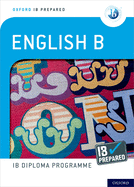 IB English B: Skills & Practice