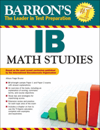 IB Math Studies