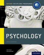 Ib Psychology: Course Book: Oxford Ib Diploma Program