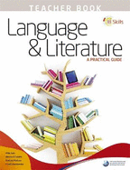 IB Skills: Language and Literature - A Practical Guide Teacher's Book