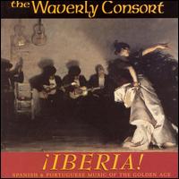 Iberia! - Andrew Ranson (vocals); Bruce Rameker (vocals); Carolann Buff (soprano); Gregory Purnhagen (vocals);...